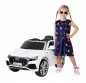 Preview: Kinder Elektroauto Audi Q8 4M Lizenziert Preview: Kinder Elektroauto Audi Q8 4M Lizenziert