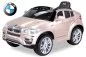 Preview: Kinder Elektroauto BMW X6 Lizenziert - Lackiert, Ledersitz- 2 x 45 Watt Motor Preview: Kinder Elektroauto BMW X6 Lizenziert - Lackiert, Ledersitz- 2 x 45 Watt Motor