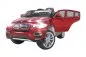 Preview: Kinder Elektroauto BMW X6 Lizenziert - Lackiert, Ledersitz- 2 x 45 Watt Motor Preview: Kinder Elektroauto BMW X6 Lizenziert - Lackiert, Ledersitz- 2 x 45 Watt Motor