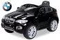 Preview: Kinder Elektroauto BMW X6 Lizenziert - Lackiert, Ledersitz- 2 x 45 Watt Motor Preview: Kinder Elektroauto BMW X6 Lizenziert - Lackiert, Ledersitz- 2 x 45 Watt Motor