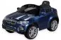 Preview: Kinder Elektroauto BMW X6 Lizenziert - Lackiert, Ledersitz- 2 x 45 Watt Motor Preview: Kinder Elektroauto BMW X6 Lizenziert - Lackiert, Ledersitz- 2 x 45 Watt Motor