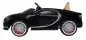 Preview: Kinder Elektroauto Bugatti Chiron Lizenziert Preview: Kinder Elektroauto Bugatti Chiron Lizenziert
