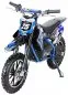 Preview: Kinder Mini Elektro Crossbike Gepard 500 Watt 36 Volt mit verstärkter Gabel Preview: Kinder Mini Elektro Crossbike Gepard 500 Watt 36 Volt mit verstärkter Gabel