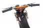 Preview: Kinder Mini Elektro Crossbike Gepard 500 Watt 36 Volt mit verstärkter Gabel Preview: Kinder Mini Elektro Crossbike Gepard 500 Watt 36 Volt mit verstärkter Gabel