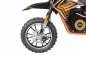 Preview: Kinder Mini Elektro Crossbike Gepard 500 Watt 36 Volt mit verstärkter Gabel Preview: Kinder Mini Elektro Crossbike Gepard 500 Watt 36 Volt mit verstärkter Gabel