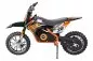 Preview: Kinder Mini Elektro Crossbike Gepard 500 Watt 36 Volt mit verstärkter Gabel Preview: Kinder Mini Elektro Crossbike Gepard 500 Watt 36 Volt mit verstärkter Gabel