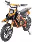 Preview: Kinder Mini Elektro Crossbike Gepard 500 Watt 36 Volt mit verstärkter Gabel Preview: Kinder Mini Elektro Crossbike Gepard 500 Watt 36 Volt mit verstärkter Gabel