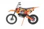 Preview: Kinder Jugend Crossbike Predator 125cc 17/14 Preview: Kinder Jugend Crossbike Predator 125cc 17/14