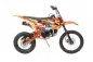 Preview: Kinder Jugend Crossbike Predator 125cc 17/14 Preview: Kinder Jugend Crossbike Predator 125cc 17/14