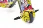 Preview: Drifscooter Drifter 360 120 Watt Motor Preview: Drifscooter Drifter 360 120 Watt Motor