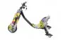 Preview: Drifscooter Drifter 360 120 Watt Motor Preview: Drifscooter Drifter 360 120 Watt Motor
