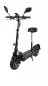 Preview: eFlux Lite Six E-Scooter 1000 Watt mit Straßenzulassung, 40 km/h, verstellbarer Sitz, Lithium-Akku Preview: eFlux Lite Six E-Scooter 1000 Watt mit Straßenzulassung, 40 km/h, verstellbarer Sitz, Lithium-Akku