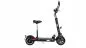 Preview: eFlux Lite Six E-Scooter 1000 Watt mit Straßenzulassung, 40 km/h, verstellbarer Sitz, Lithium-Akku Preview: eFlux Lite Six E-Scooter 1000 Watt mit Straßenzulassung, 40 km/h, verstellbarer Sitz, Lithium-Akku