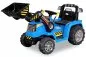 Preview: Kinder Elektrobagger ZP10005 , 2 x 25 Watt Motor Preview: Kinder Elektrobagger ZP10005 , 2 x 25 Watt Motor
