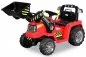 Preview: Kinder Elektrobagger ZP10005 , 2 x 25 Watt Motor Preview: Kinder Elektrobagger ZP10005 , 2 x 25 Watt Motor