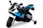 Preview: Kinder Elektromotorrad BMW S 1000 RR Lizenziert JT528 Preview: Kinder Elektromotorrad BMW S 1000 RR Lizenziert JT528