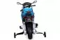 Preview: Kinder Elektromotorrad BMW S 1000 RR Lizenziert JT528 Preview: Kinder Elektromotorrad BMW S 1000 RR Lizenziert JT528