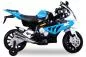 Preview: Kinder Elektromotorrad BMW S 1000 RR Lizenziert JT528 Preview: Kinder Elektromotorrad BMW S 1000 RR Lizenziert JT528