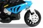 Preview: Kinder Elektromotorrad BMW S 1000 RR Lizenziert JT528 Preview: Kinder Elektromotorrad BMW S 1000 RR Lizenziert JT528