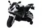 Preview: Kinder Elektromotorrad BMW S 1000 RR Lizenziert JT528 Preview: Kinder Elektromotorrad BMW S 1000 RR Lizenziert JT528