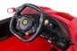 Preview: Kinder Elektroauto Ferrari LaFerrari Lizenziert Auto 2 x 25 Watt Motor Preview: Kinder Elektroauto Ferrari LaFerrari Lizenziert Auto 2 x 25 Watt Motor