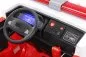 Preview: Kinder Elektroauto Feuerwehr LL911 rot Preview: Kinder Elektroauto Feuerwehr LL911 rot