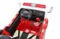 Preview: Kinder Elektroauto Feuerwehr LL911 rot Preview: Kinder Elektroauto Feuerwehr LL911 rot
