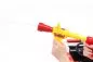 Preview: Kinder Elektroauto Feuerwehr LL911 rot Preview: Kinder Elektroauto Feuerwehr LL911 rot