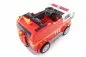 Preview: Kinder Elektroauto Feuerwehr LL911 rot Preview: Kinder Elektroauto Feuerwehr LL911 rot