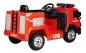 Preview: Kinder Elektroauto Polizei SX1818 blau oder Feuerwehr Preview: Kinder Elektroauto Polizei SX1818 blau oder Feuerwehr