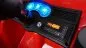 Preview: Kinder Elektroauto Polizei SX1818 blau oder Feuerwehr Preview: Kinder Elektroauto Polizei SX1818 blau oder Feuerwehr