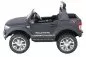 Preview: Kinder Elektroauto Ford Ranger MODELL 2018 Allrad Lizenziert für 2 Personen Preview: Kinder Elektroauto Ford Ranger MODELL 2018 Allrad Lizenziert für 2 Personen