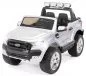 Preview: Kinder Elektroauto Ford Ranger MODELL 2018 Allrad Lizenziert für 2 Personen Preview: Kinder Elektroauto Ford Ranger MODELL 2018 Allrad Lizenziert für 2 Personen
