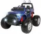 Preview: Kinder Elektroauto Ford Ranger Monster Truck Allrad Lizenziert für 2 Kinder Preview: Kinder Elektroauto Ford Ranger Monster Truck Allrad Lizenziert für 2 Kinder