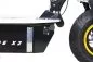 Preview: eFlux Freeride X2 2000 Watt 60 Volt mit Straßenzulassung Preview: eFlux Freeride X2 2000 Watt 60 Volt mit Straßenzulassung