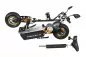 Preview: eFlux Freeride X2 2000 Watt 60 Volt mit Straßenzulassung Preview: eFlux Freeride X2 2000 Watt 60 Volt mit Straßenzulassung