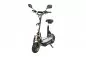 Preview: eFlux Freeride X2 2000 Watt 60 Volt mit Straßenzulassung Preview: eFlux Freeride X2 2000 Watt 60 Volt mit Straßenzulassung