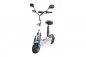 Preview: eFlux Freeride X2 2000 Watt 60 Volt mit Straßenzulassung Preview: eFlux Freeride X2 2000 Watt 60 Volt mit Straßenzulassung