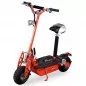 Preview: Elektro Scooter Freeride mit Freilauf und Lichtanlage 1000 Watt Preview: Elektro Scooter Freeride mit Freilauf und Lichtanlage 1000 Watt