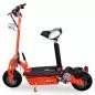 Preview: Elektro Scooter Freeride mit Freilauf und Lichtanlage 1000 Watt Preview: Elektro Scooter Freeride mit Freilauf und Lichtanlage 1000 Watt