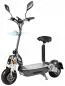 Preview: eFlux Freeride X2 2500 Watt 60 Volt Hub-Version mit Straßenzulassung Preview: eFlux Freeride X2 2500 Watt 60 Volt Hub-Version mit Straßenzulassung