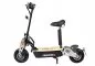 Preview: eFlux Freeride X2 2500 Watt 60 Volt Hub-Version mit Straßenzulassung Preview: eFlux Freeride X2 2500 Watt 60 Volt Hub-Version mit Straßenzulassung