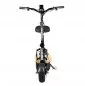 Preview: eFlux Freeride X2 2500 Watt 60 Volt Hub-Version mit Straßenzulassung Preview: eFlux Freeride X2 2500 Watt 60 Volt Hub-Version mit Straßenzulassung