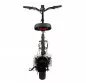 Preview: eFlux Freeride X2 2500 Watt 60 Volt Hub-Version mit Straßenzulassung Preview: eFlux Freeride X2 2500 Watt 60 Volt Hub-Version mit Straßenzulassung