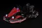 Preview: Kinder Elektroauto Go Kart DMD288 2 x 45 Watt Motor Preview: Kinder Elektroauto Go Kart DMD288 2 x 45 Watt Motor