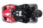Preview: Kinder Elektroauto Go Kart DMD288 2 x 45 Watt Motor Preview: Kinder Elektroauto Go Kart DMD288 2 x 45 Watt Motor