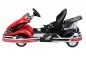 Preview: Kinder Elektroauto Go Kart DMD288 2 x 45 Watt Motor Preview: Kinder Elektroauto Go Kart DMD288 2 x 45 Watt Motor