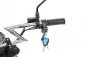 Preview: eFlux Harley Two Elektro Scooter 1500 Watt 60 Volt 20AH mit Straßenzulassung Preview: eFlux Harley Two Elektro Scooter 1500 Watt 60 Volt 20AH mit Straßenzulassung