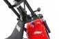 Preview: eFlux Harley Two Elektro Scooter 1500 Watt 60 Volt 20AH mit Straßenzulassung Preview: eFlux Harley Two Elektro Scooter 1500 Watt 60 Volt 20AH mit Straßenzulassung