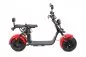 Preview: eFlux Harley Two Elektro Scooter 1500 Watt 60 Volt 20AH mit Straßenzulassung Preview: eFlux Harley Two Elektro Scooter 1500 Watt 60 Volt 20AH mit Straßenzulassung